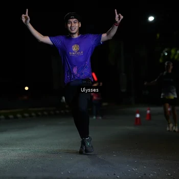Runner Photo 2758804