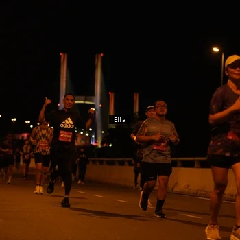 Runner Photo 2758805