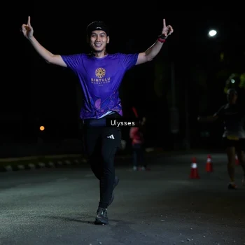 Runner Photo 2758808