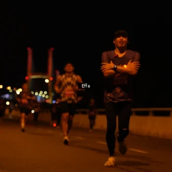 Runner Photo 2758833