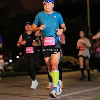 Runner Photo 2758840