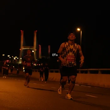 Runner Photo 2758845