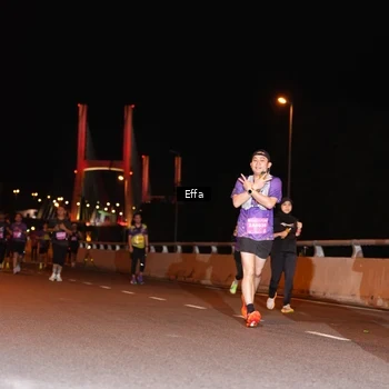 Runner Photo 2758854