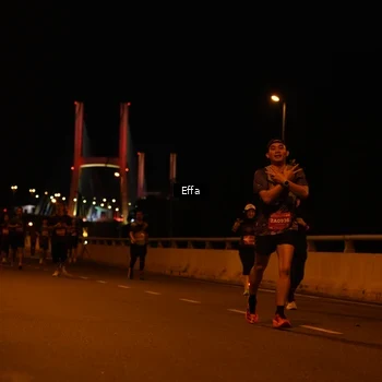 Runner Photo 2758861