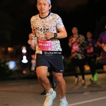 Runner Photo 2758883