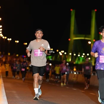 Runner Photo 2758886