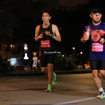 Runner Photo 2758916