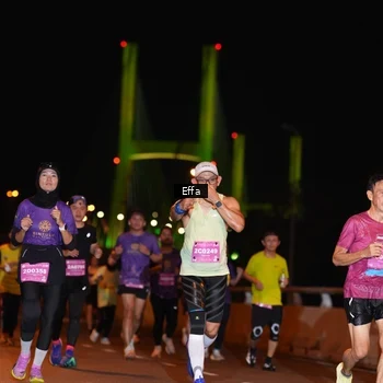 Runner Photo 2758921