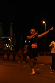 Runner Photo 2758969