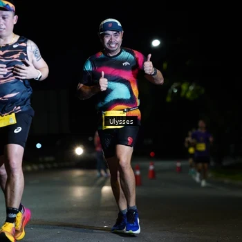 Runner Photo 2759009