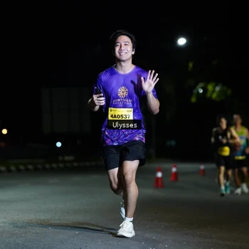 Runner Photo 2759062
