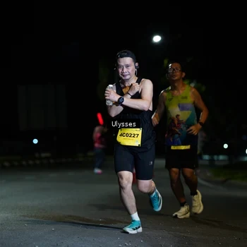 Runner Photo 2759097