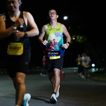 Runner Photo 2759127