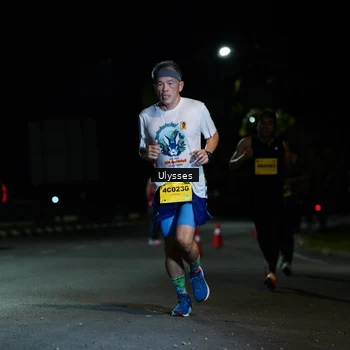 Runner Photo 2759167