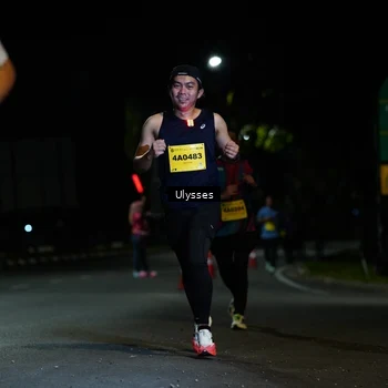 Runner Photo 2759185