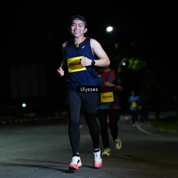 Runner Photo 2759227