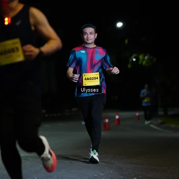 Runner Photo 2759230