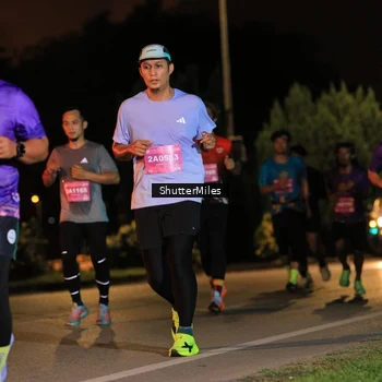 Runner Photo 2759251