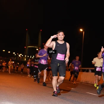 Runner Photo 2759255