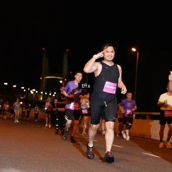 Runner Photo 2759258