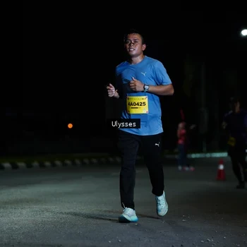 Runner Photo 2759269