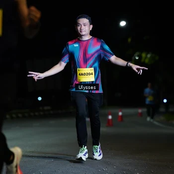 Runner Photo 2759272