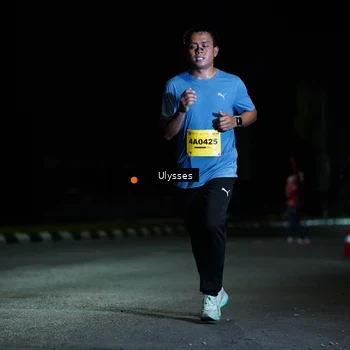 Runner Photo 2759291