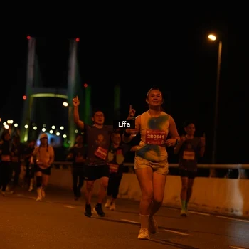 Runner Photo 2759302