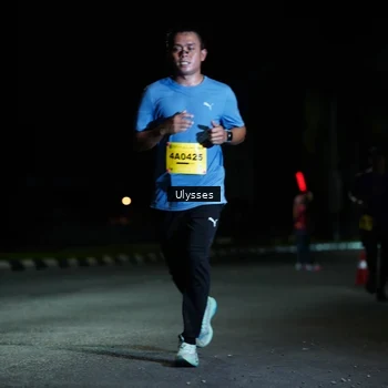 Runner Photo 2759309