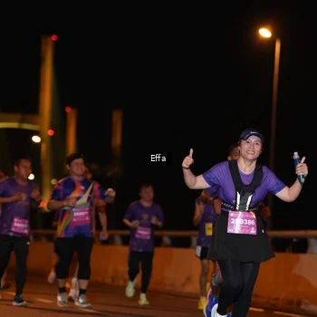 Runner Photo 2759349