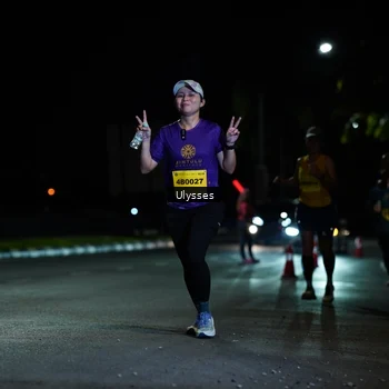 Runner Photo 2759364