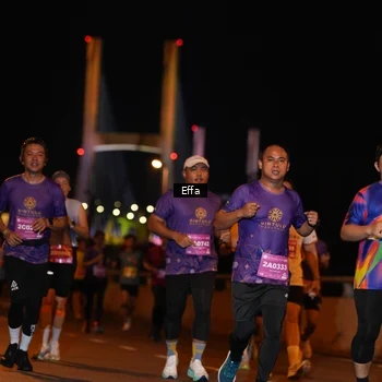 Runner Photo 2759370