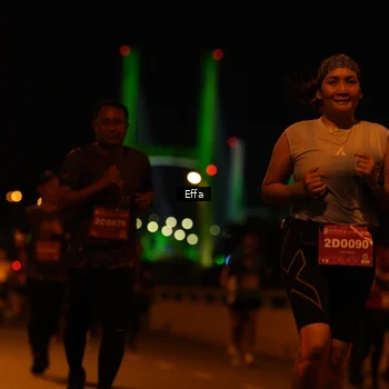 Runner Photo 2759380
