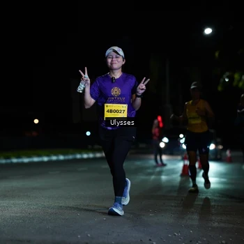 Runner Photo 2759382