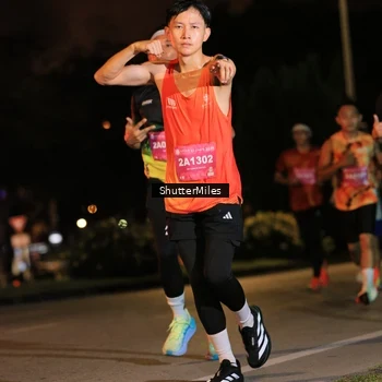 Runner Photo 2759397