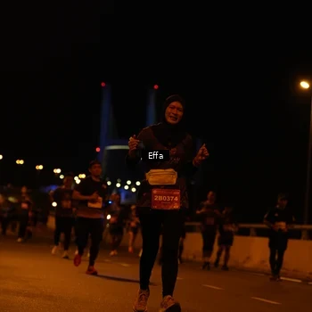 Runner Photo 2759446