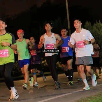 Runner Photo 2759448