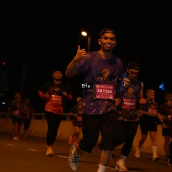 Runner Photo 2759483