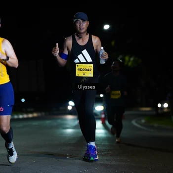 Runner Photo 2759506