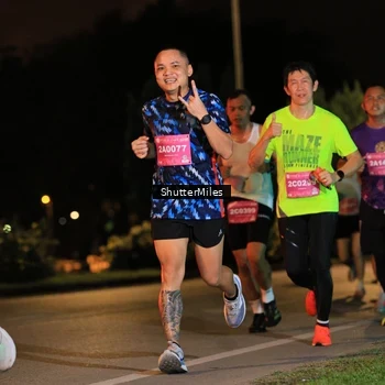 Runner Photo 2759524