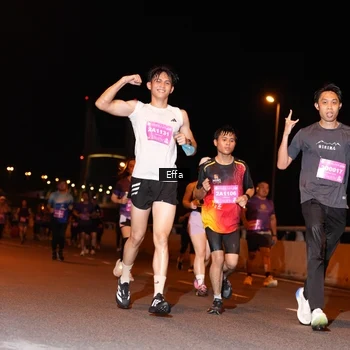 Runner Photo 2759546