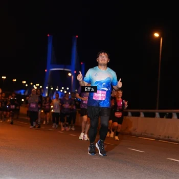 Runner Photo 2759553