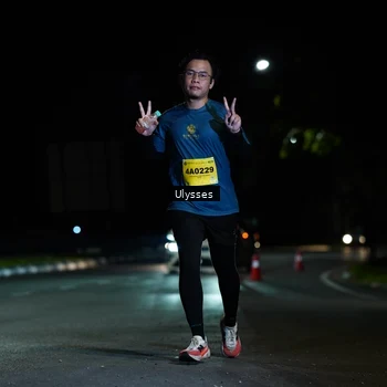 Runner Photo 2759557
