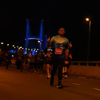 Runner Photo 2759561