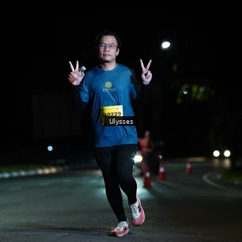Runner Photo 2759565
