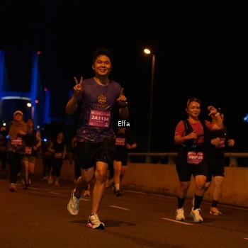 Runner Photo 2759580
