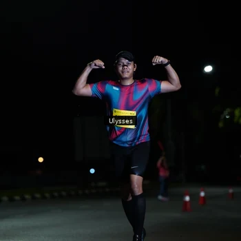 Runner Photo 2759600