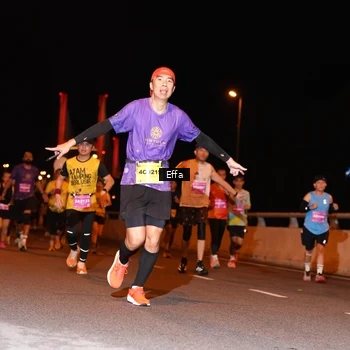 Runner Photo 2759607