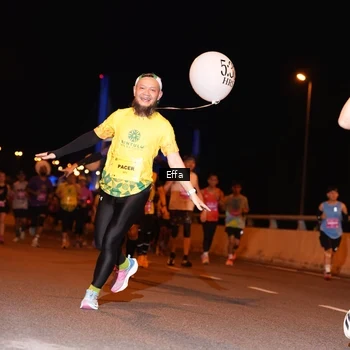 Runner Photo 2759614