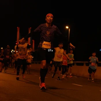 Runner Photo 2759628